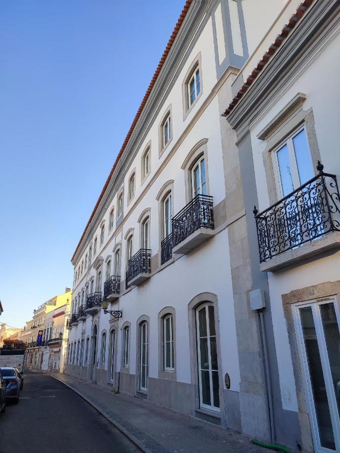 פארו Coast Guard Apartment מראה חיצוני תמונה