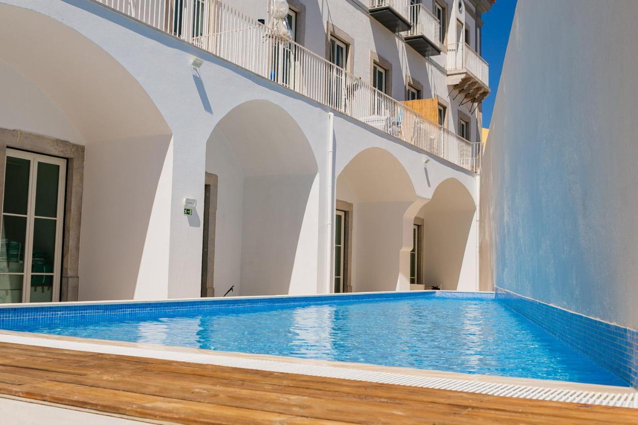 פארו Coast Guard Apartment מראה חיצוני תמונה