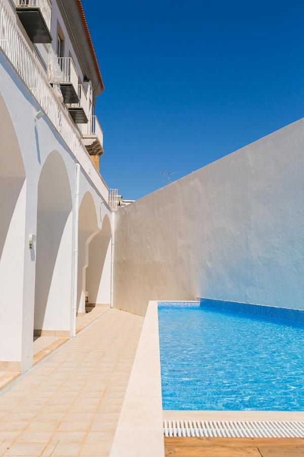 פארו Coast Guard Apartment מראה חיצוני תמונה