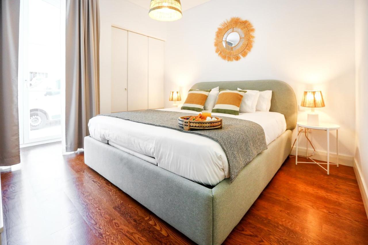 פארו Coast Guard Apartment מראה חיצוני תמונה