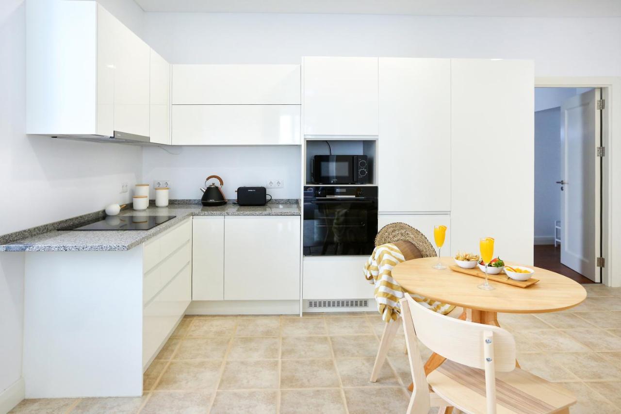 פארו Coast Guard Apartment מראה חיצוני תמונה