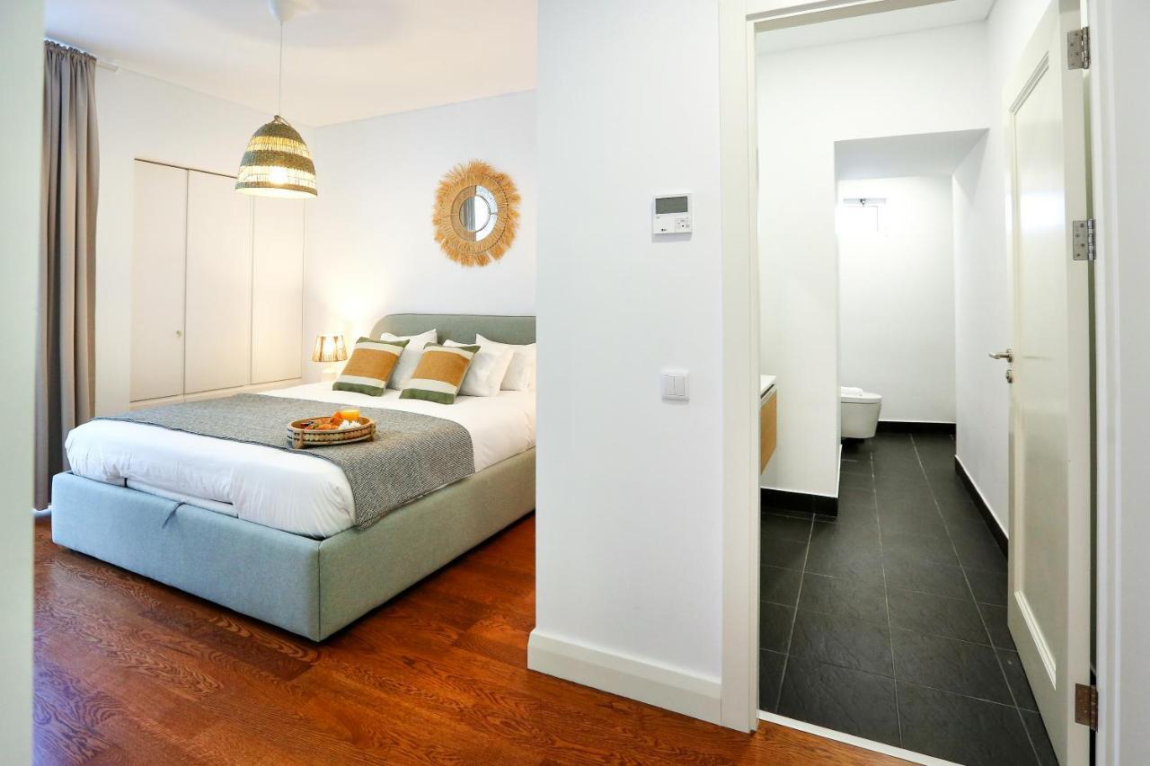 פארו Coast Guard Apartment מראה חיצוני תמונה