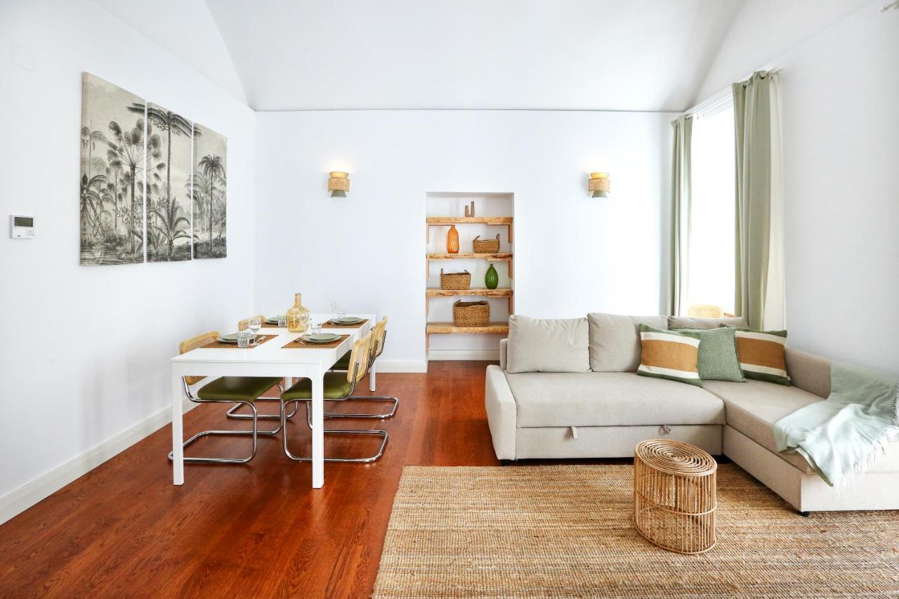 פארו Coast Guard Apartment מראה חיצוני תמונה
