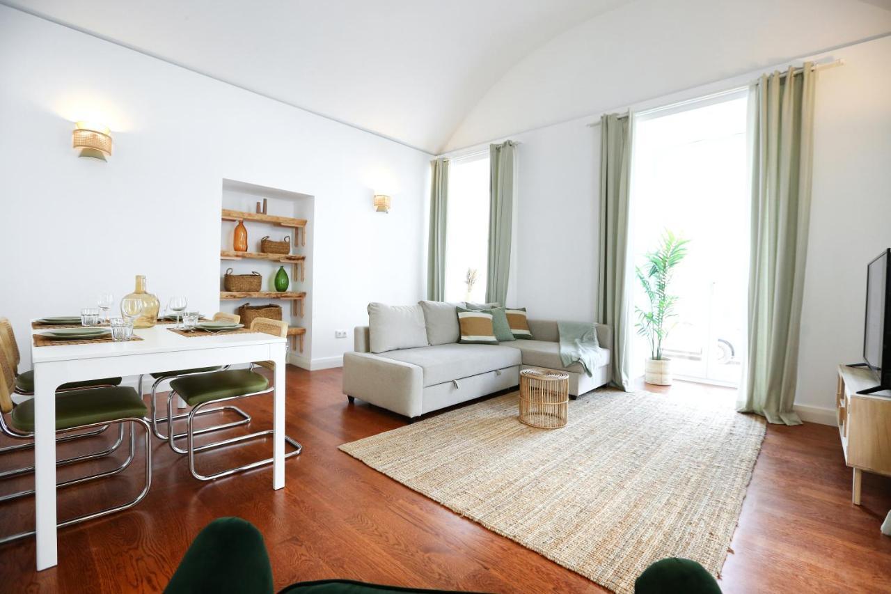 פארו Coast Guard Apartment מראה חיצוני תמונה