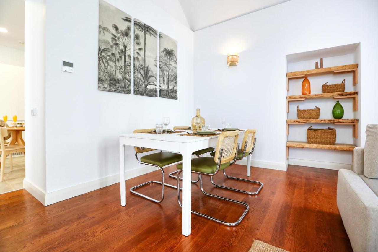 פארו Coast Guard Apartment מראה חיצוני תמונה