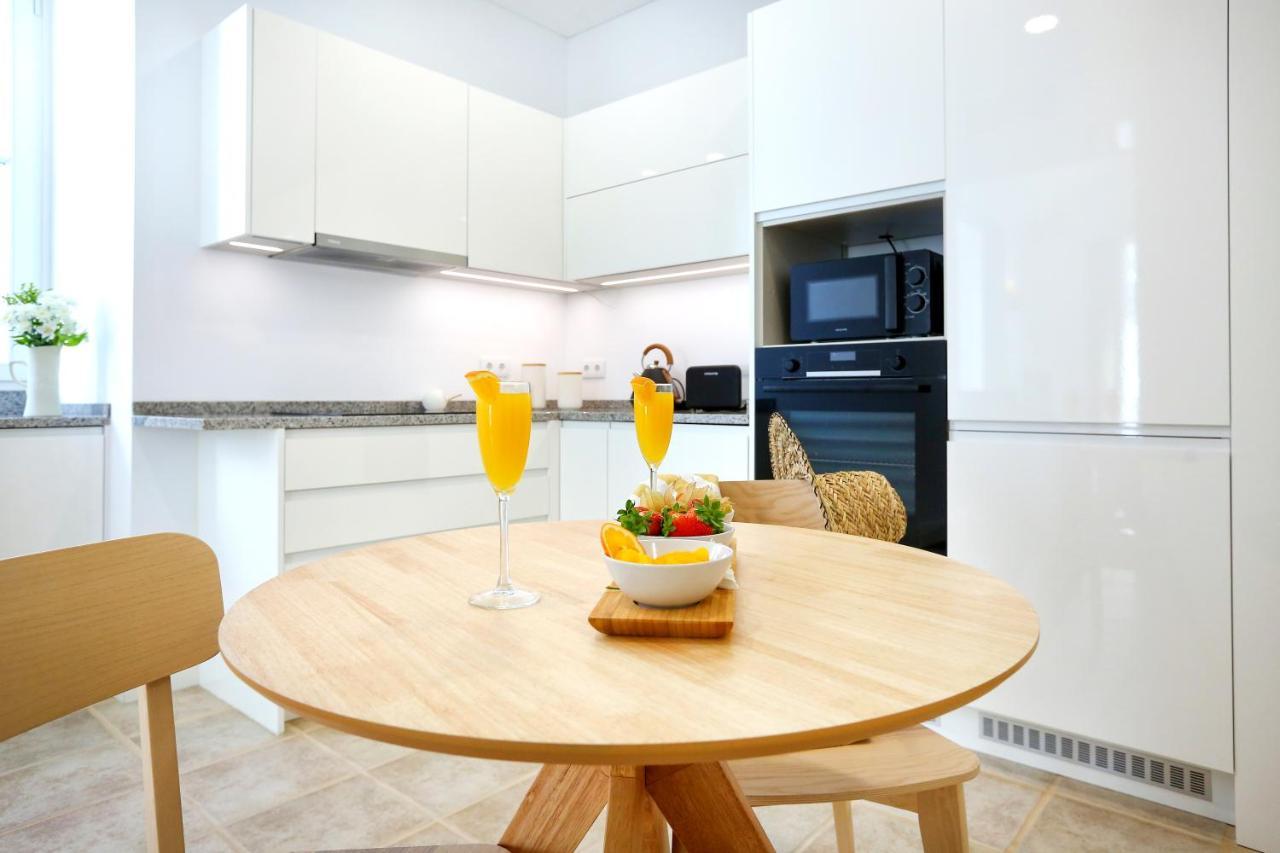 פארו Coast Guard Apartment מראה חיצוני תמונה