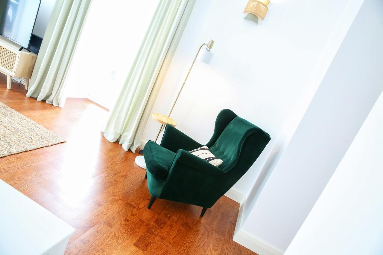פארו Coast Guard Apartment מראה חיצוני תמונה