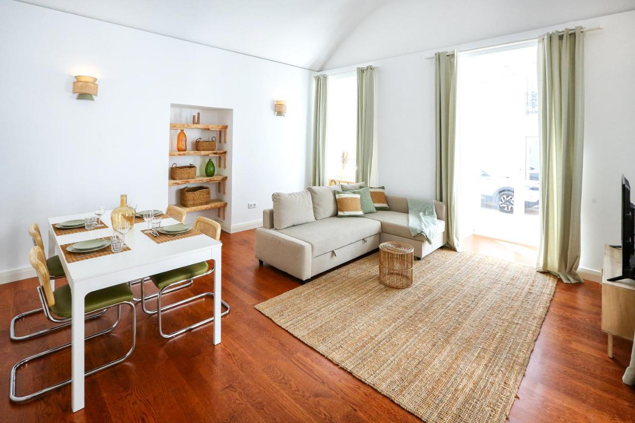 פארו Coast Guard Apartment מראה חיצוני תמונה