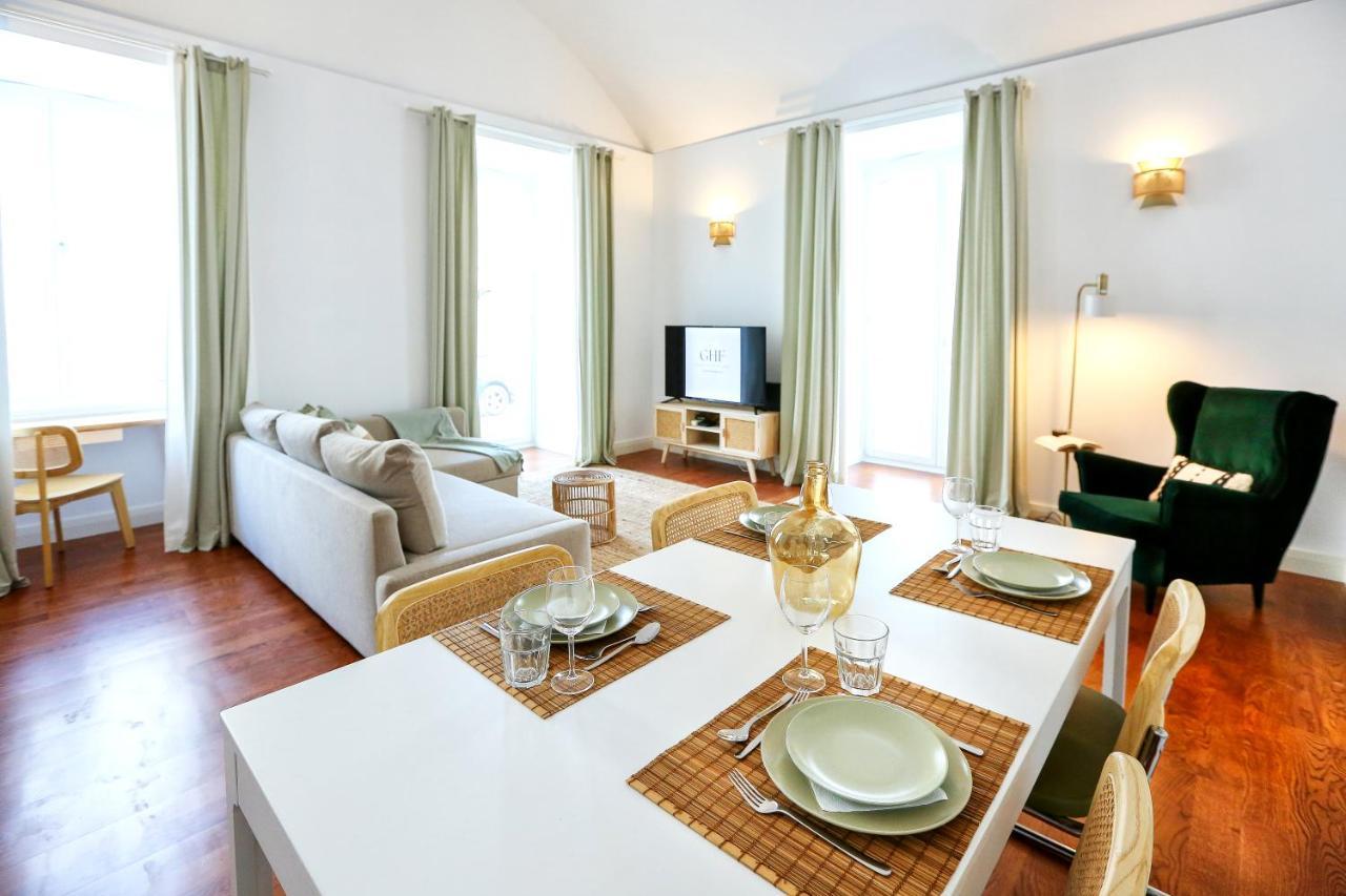 פארו Coast Guard Apartment מראה חיצוני תמונה