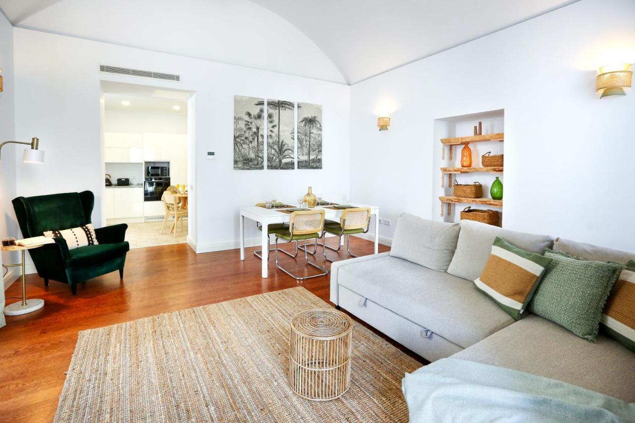 פארו Coast Guard Apartment מראה חיצוני תמונה