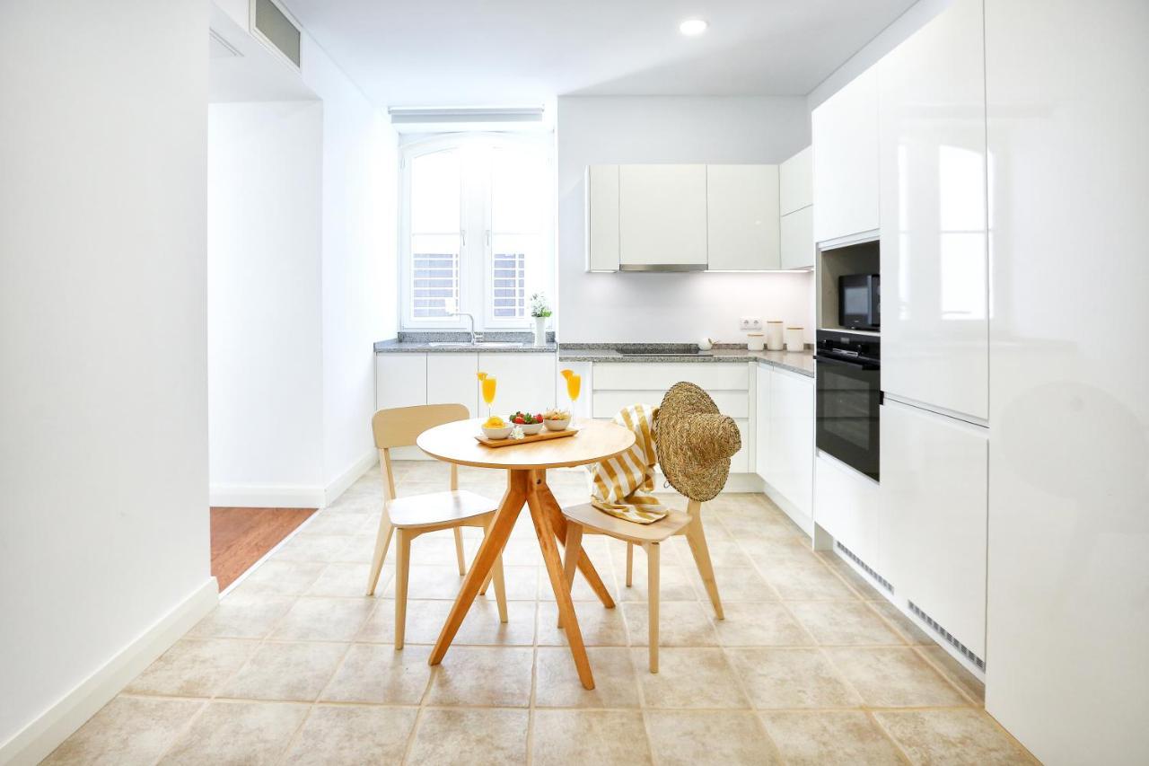 פארו Coast Guard Apartment מראה חיצוני תמונה